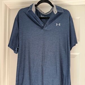 Under Armour Men's polo